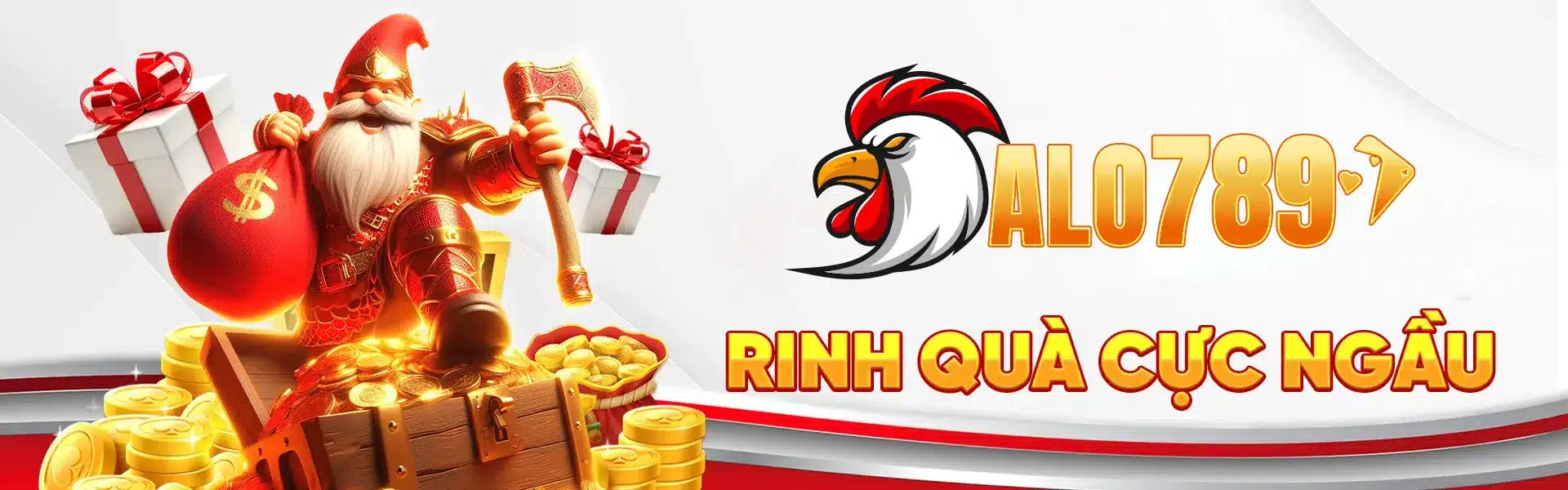 Ứng dụng, bảo mật và hỗ trợ người dùng Alo789